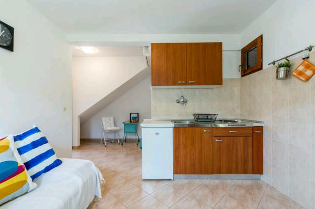 Apartments Bralic Vis Luaran gambar