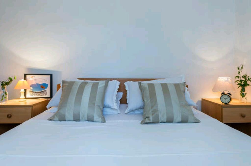 Apartments Bralic Vis Luaran gambar