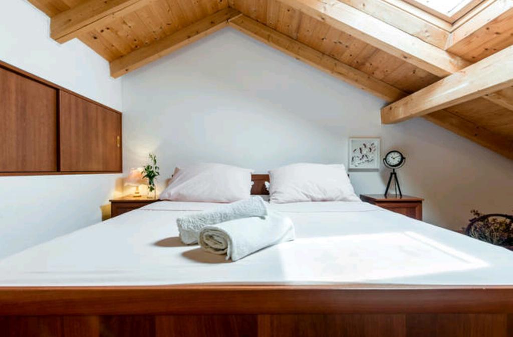 Apartments Bralic Vis Luaran gambar