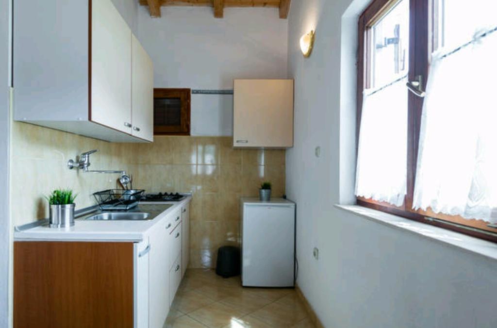 Apartments Bralic Vis Luaran gambar